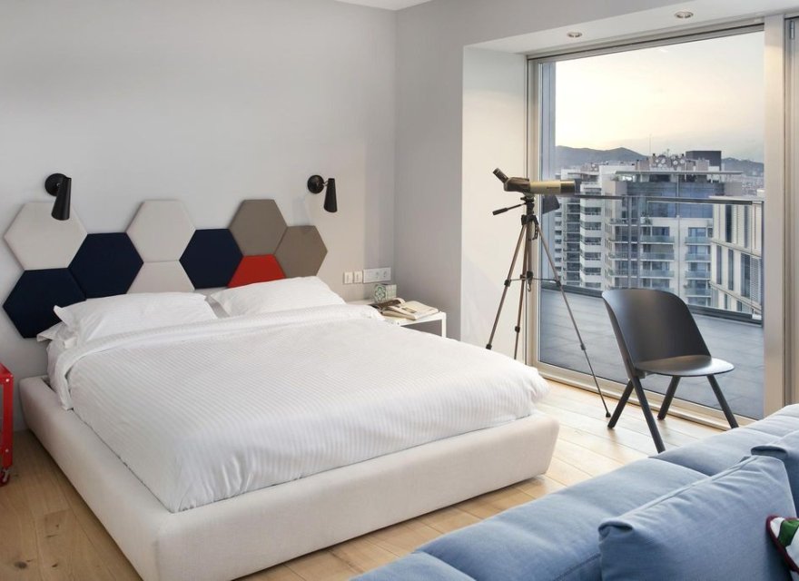 Перепродажа - Квартира - Diagonal Mar