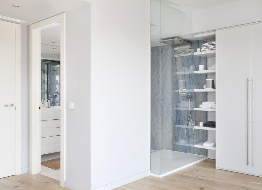 Перепродажа - Квартира - Diagonal Mar