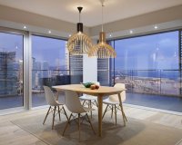 Перепродажа - Квартира - Diagonal Mar