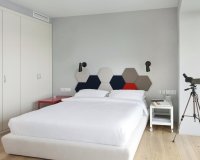 Перепродажа - Квартира - Diagonal Mar