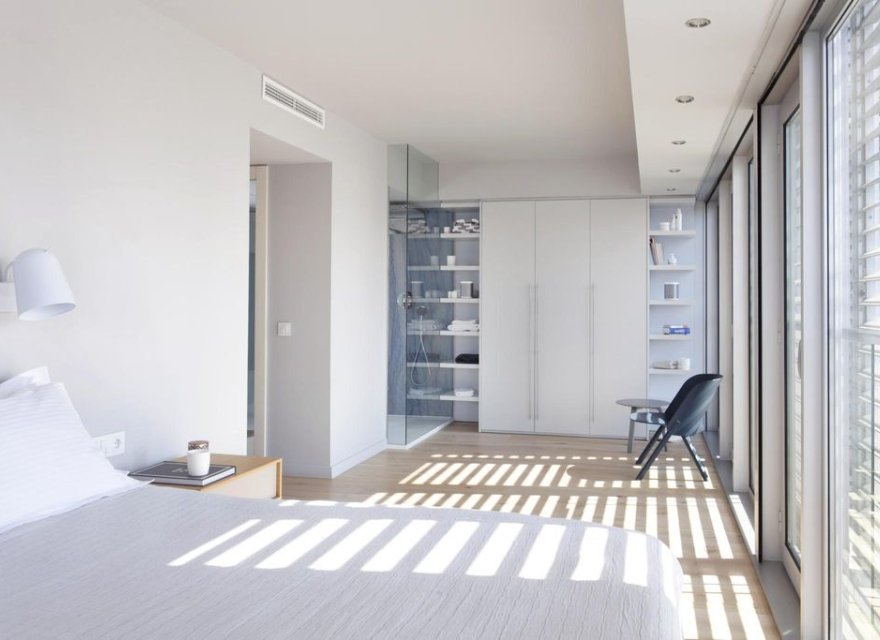 Перепродажа - Квартира - Diagonal Mar