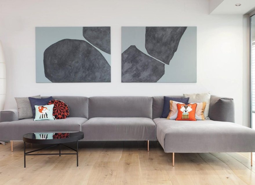 Перепродажа - Квартира - Diagonal Mar