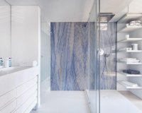 Перепродажа - Квартира - Diagonal Mar