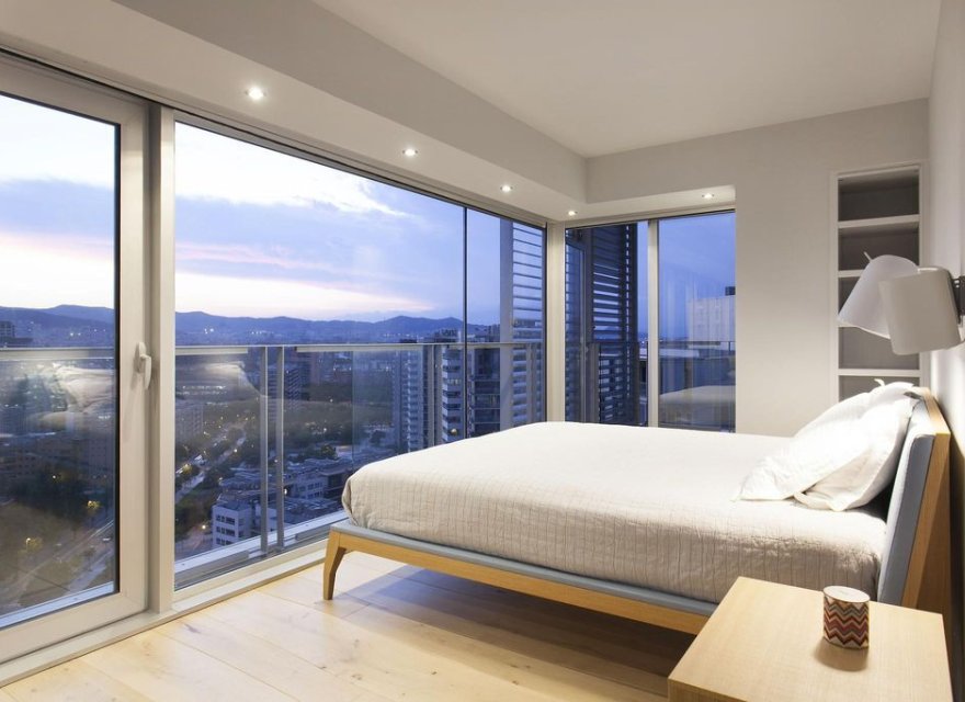 Перепродажа - Квартира - Diagonal Mar