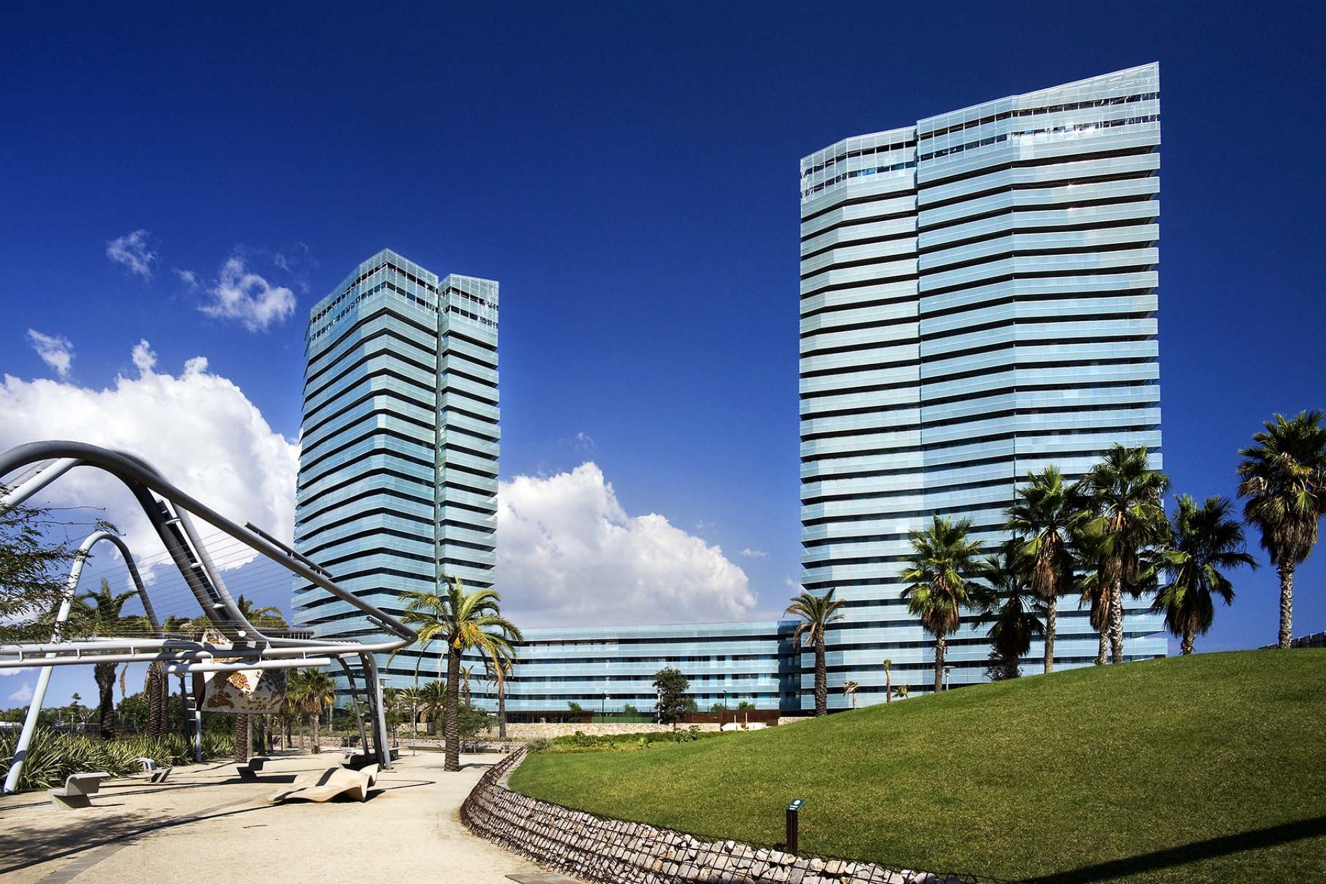 Перепродажа - Квартира - Diagonal Mar