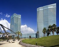 Перепродажа - Квартира - Diagonal Mar