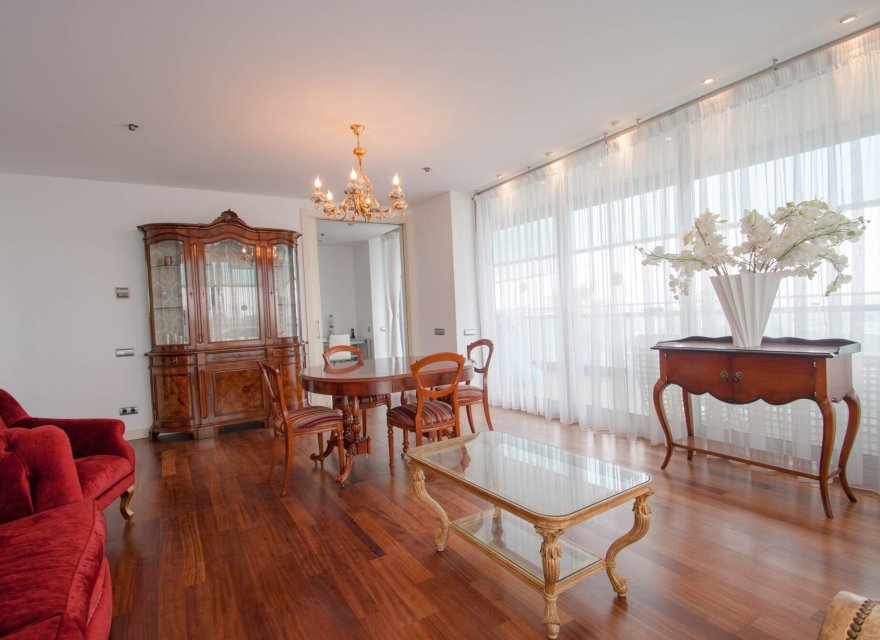 Перепродажа - Квартира - Diagonal Mar