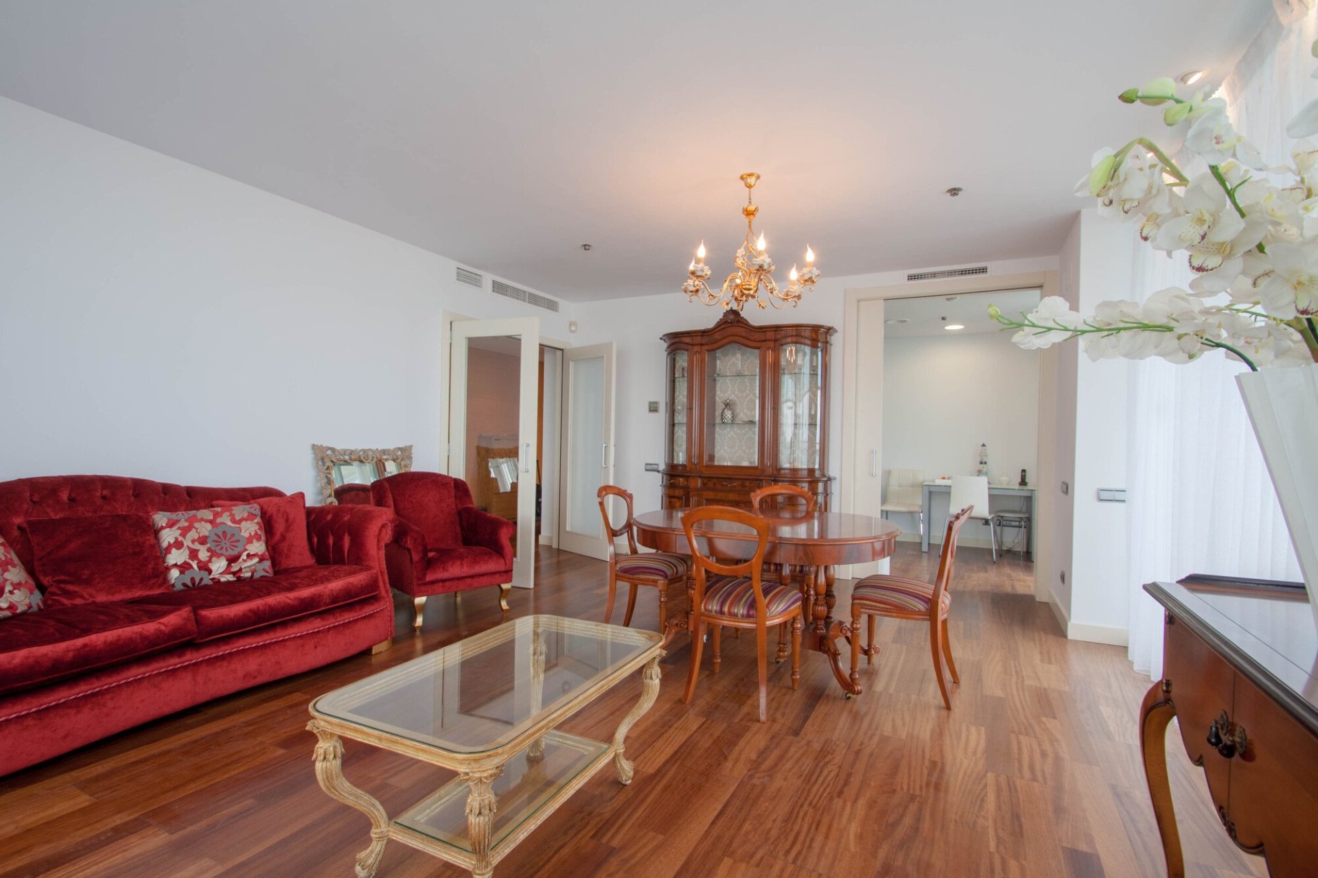 Перепродажа - Квартира - Diagonal Mar