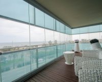 Перепродажа - Квартира - Diagonal Mar