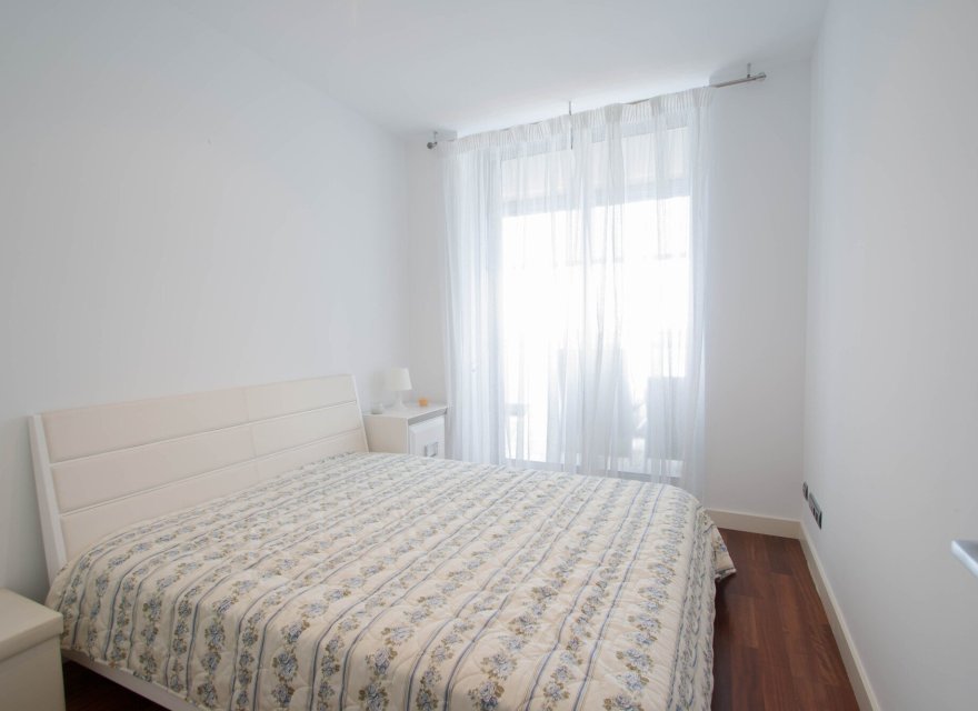 Перепродажа - Квартира - Diagonal Mar