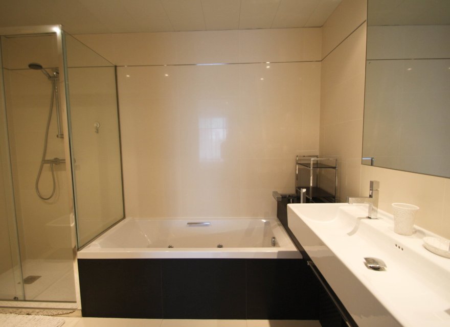 Перепродажа - Квартира - Diagonal Mar