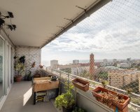 Перепродажа - Квартира - Diagonal Mar