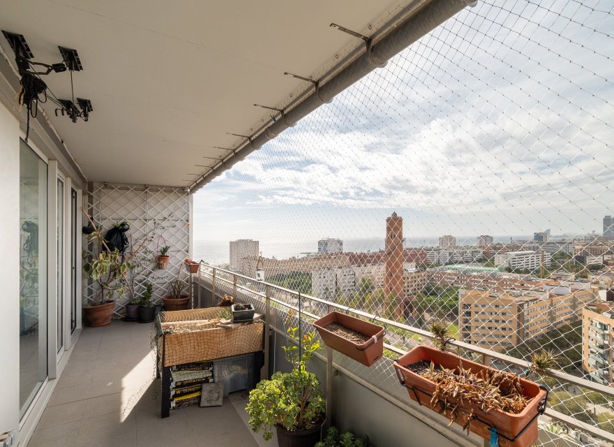 Перепродажа - Квартира - Diagonal Mar