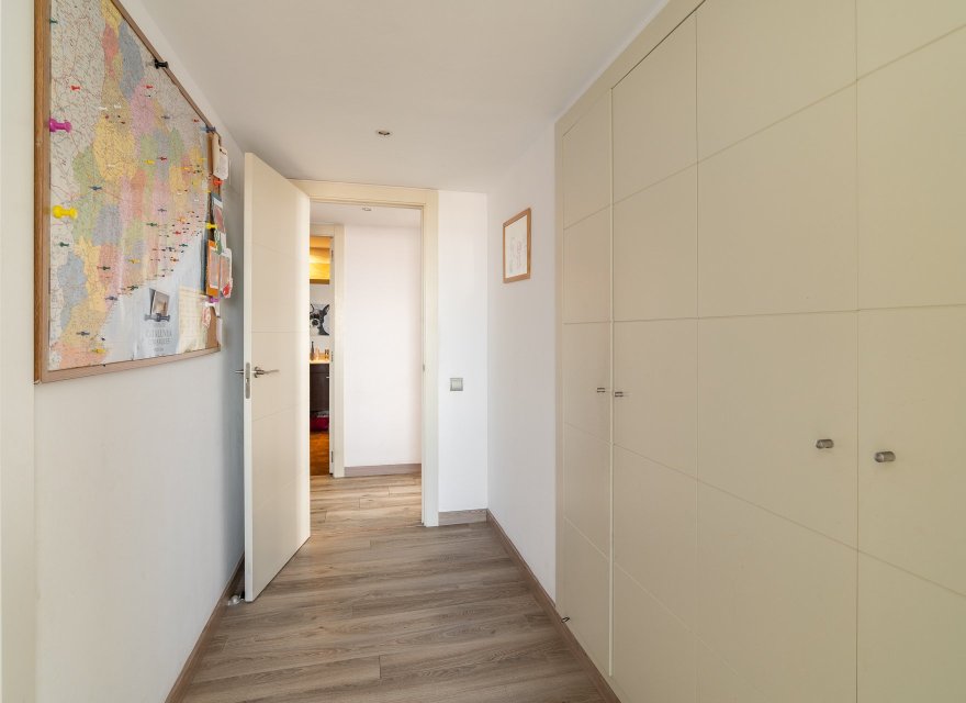 Перепродажа - Квартира - Diagonal Mar