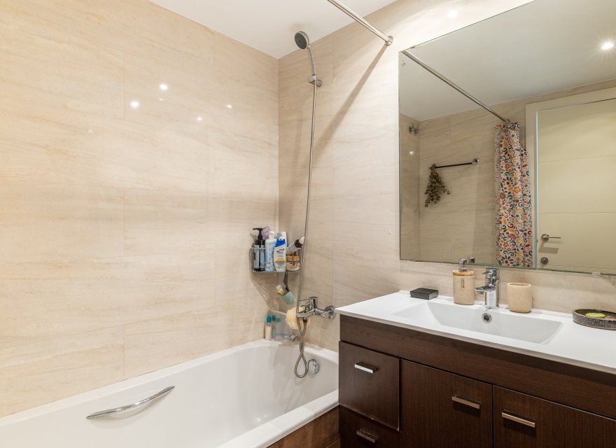 Перепродажа - Квартира - Diagonal Mar