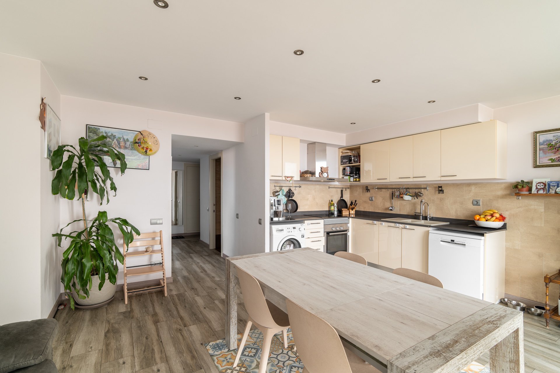 Перепродажа - Квартира - Diagonal Mar