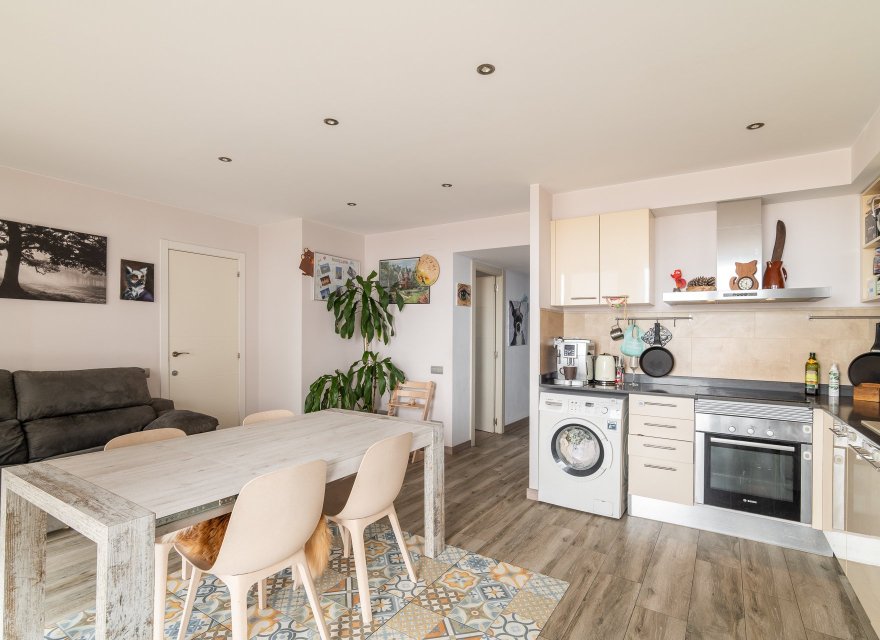 Перепродажа - Квартира - Diagonal Mar