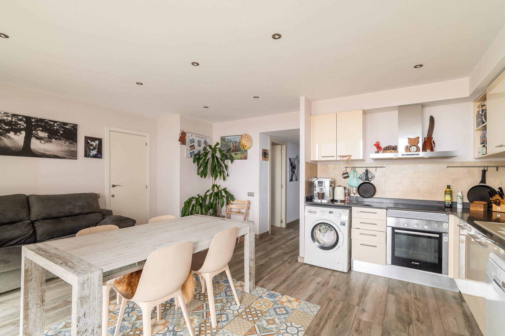 Перепродажа - Квартира - Diagonal Mar