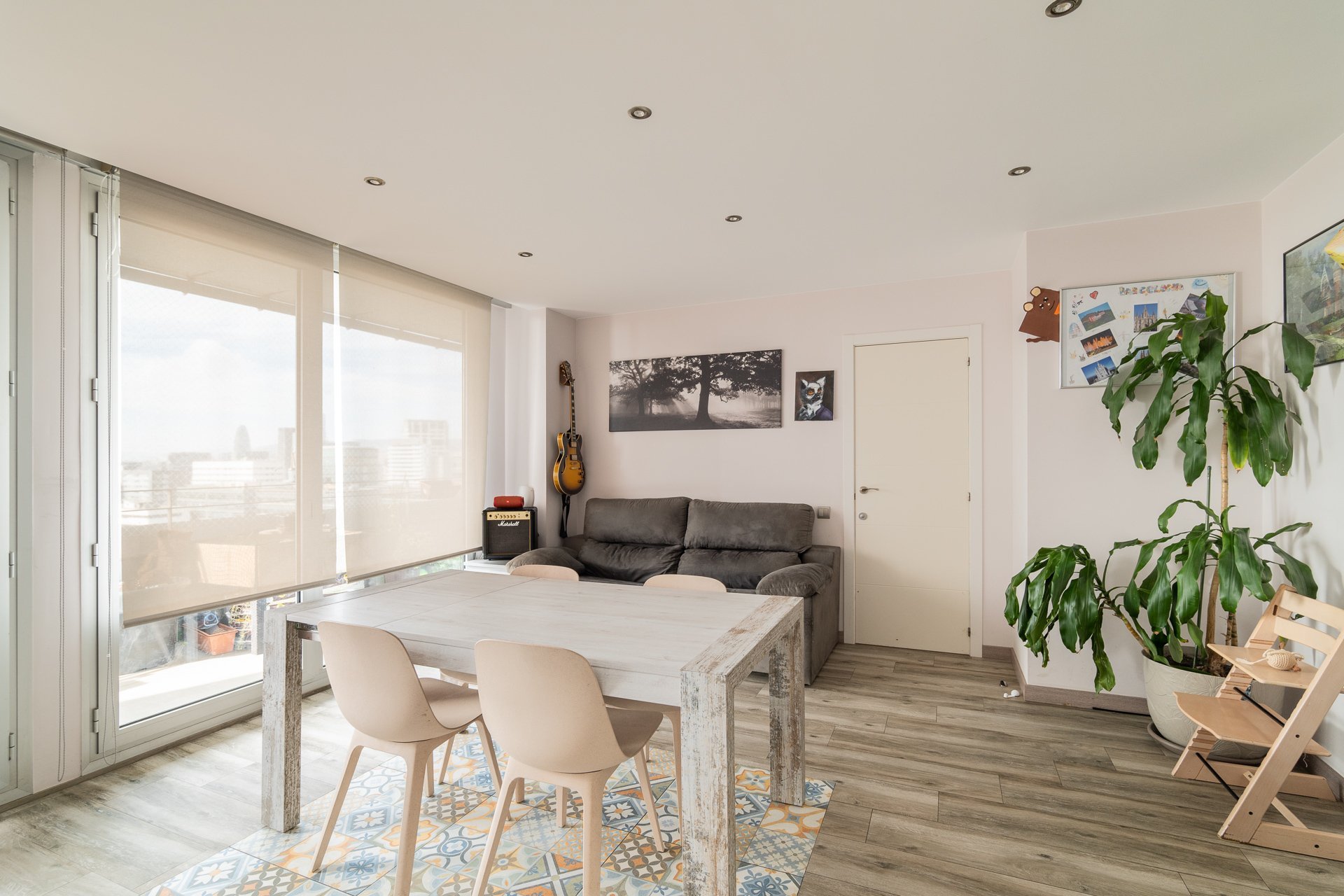 Перепродажа - Квартира - Diagonal Mar