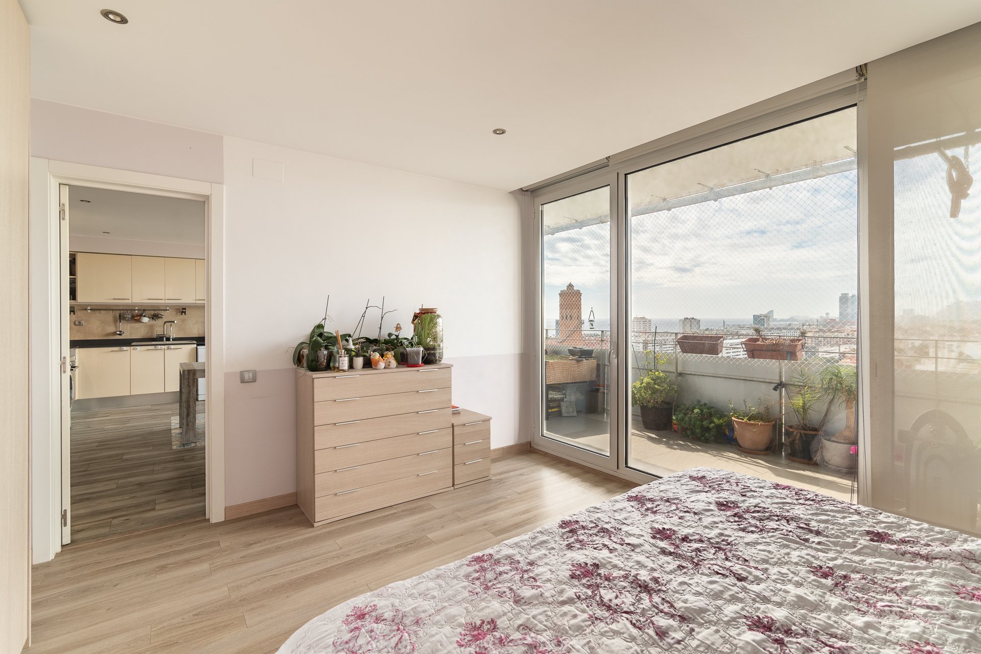 Перепродажа - Квартира - Diagonal Mar