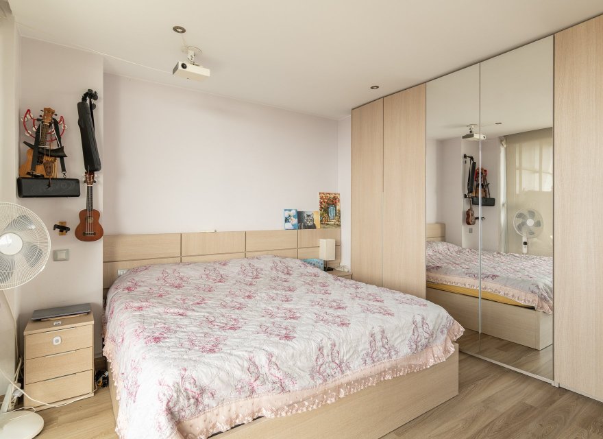 Перепродажа - Квартира - Diagonal Mar