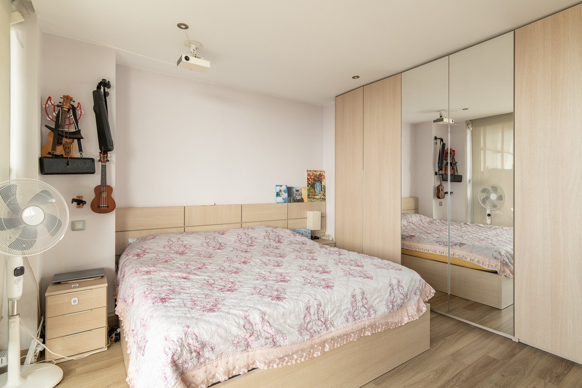 Перепродажа - Квартира - Diagonal Mar