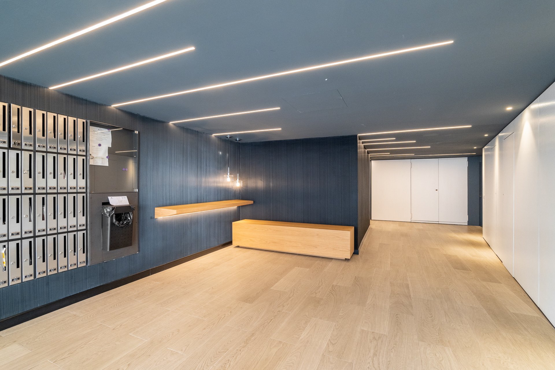 Перепродажа - Квартира - Diagonal Mar