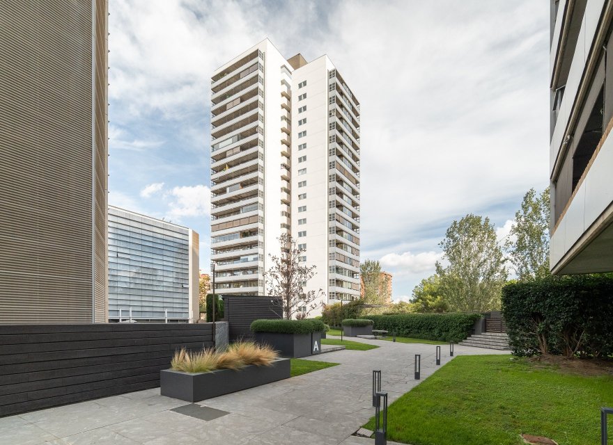 Перепродажа - Квартира - Diagonal Mar