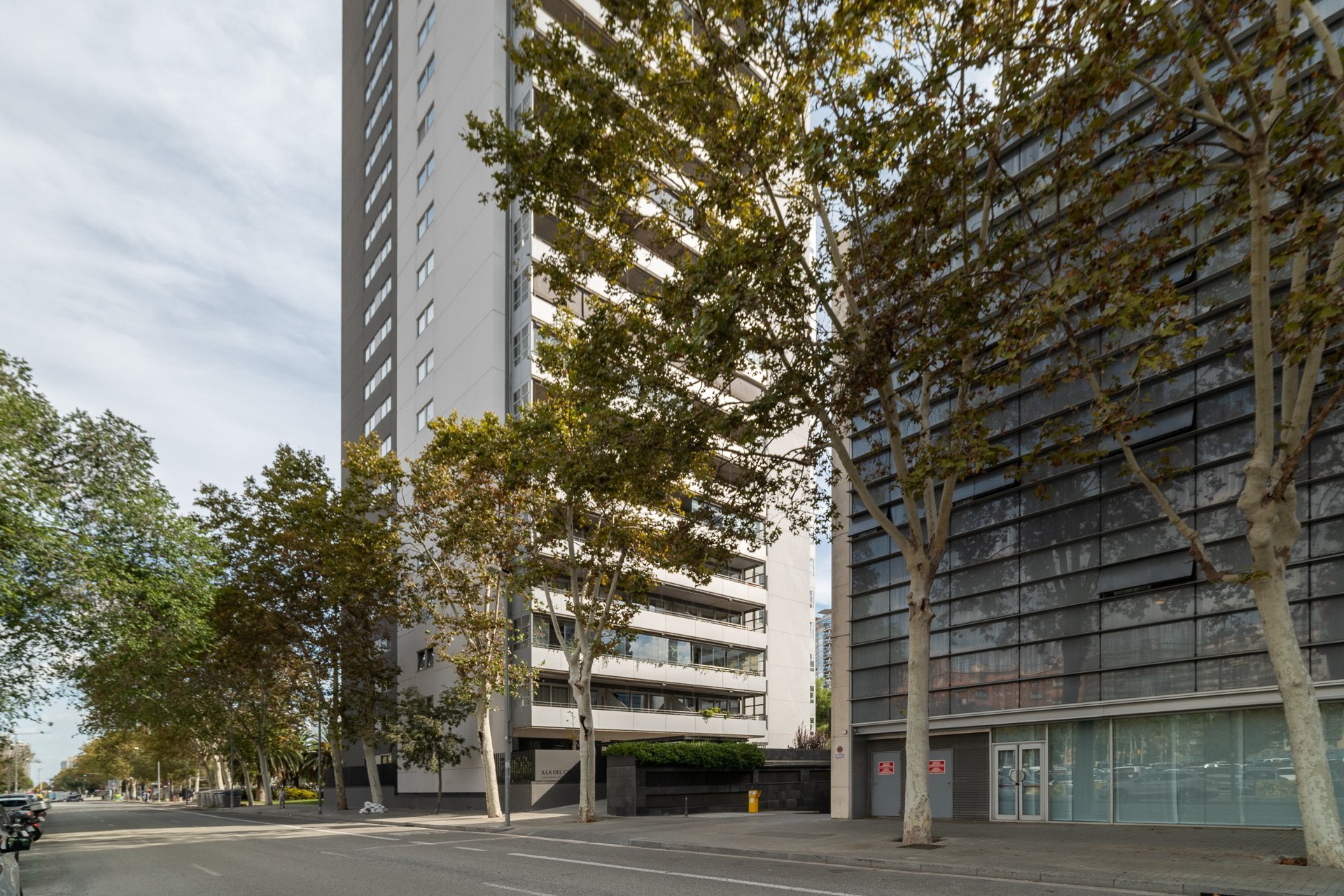 Перепродажа - Квартира - Diagonal Mar