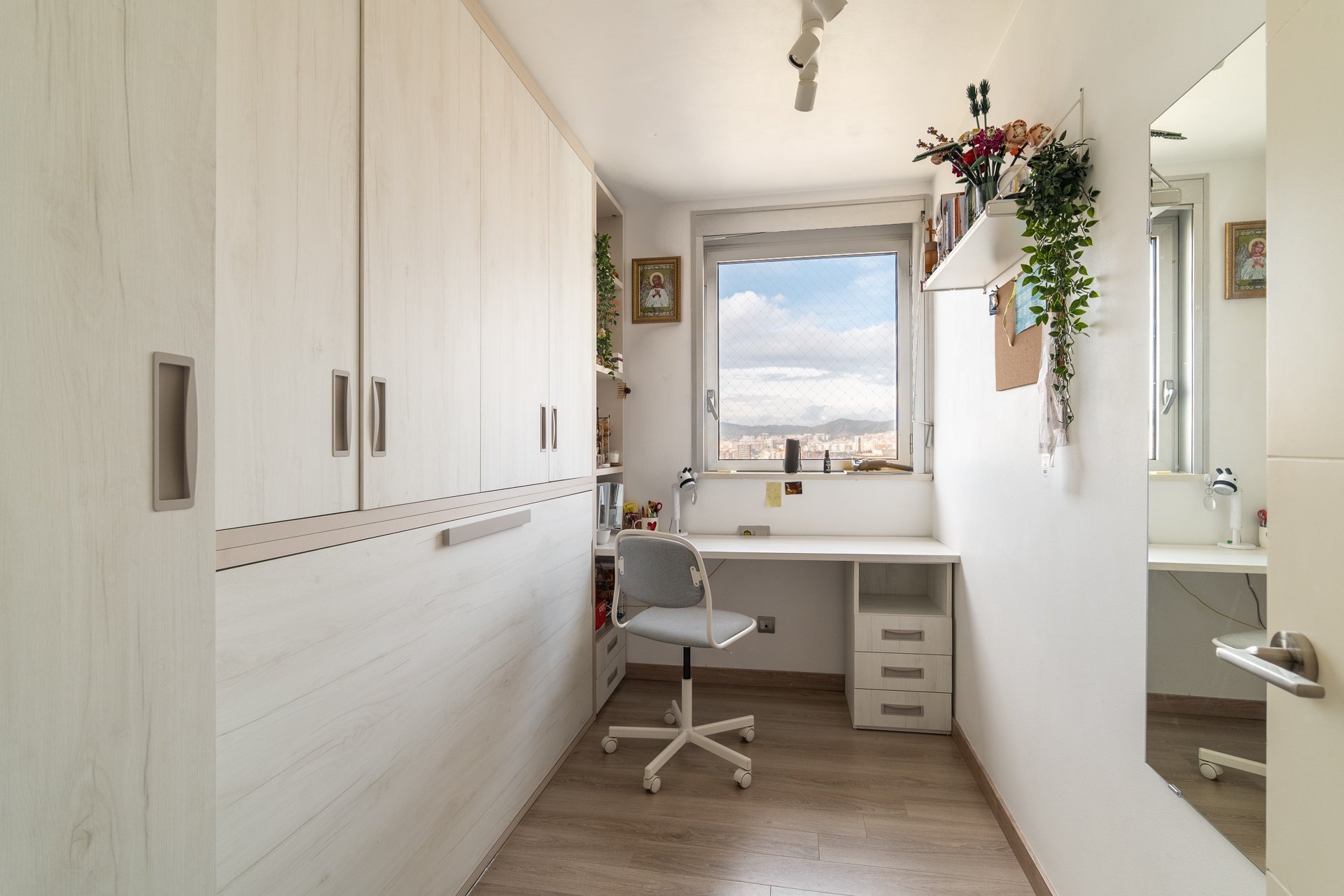 Перепродажа - Квартира - Diagonal Mar