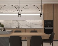 Перепродажа - Квартира - Eixample