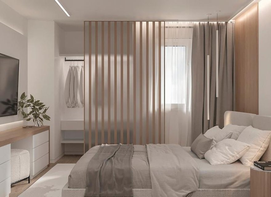 Перепродажа - Квартира - Eixample