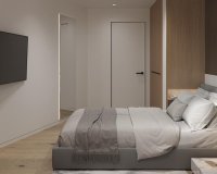 Перепродажа - Квартира - Eixample