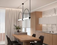 Перепродажа - Квартира - Eixample