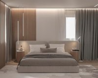 Перепродажа - Квартира - Eixample