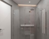 Перепродажа - Квартира - Eixample