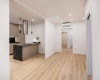 Перепродажа - Квартира - Eixample