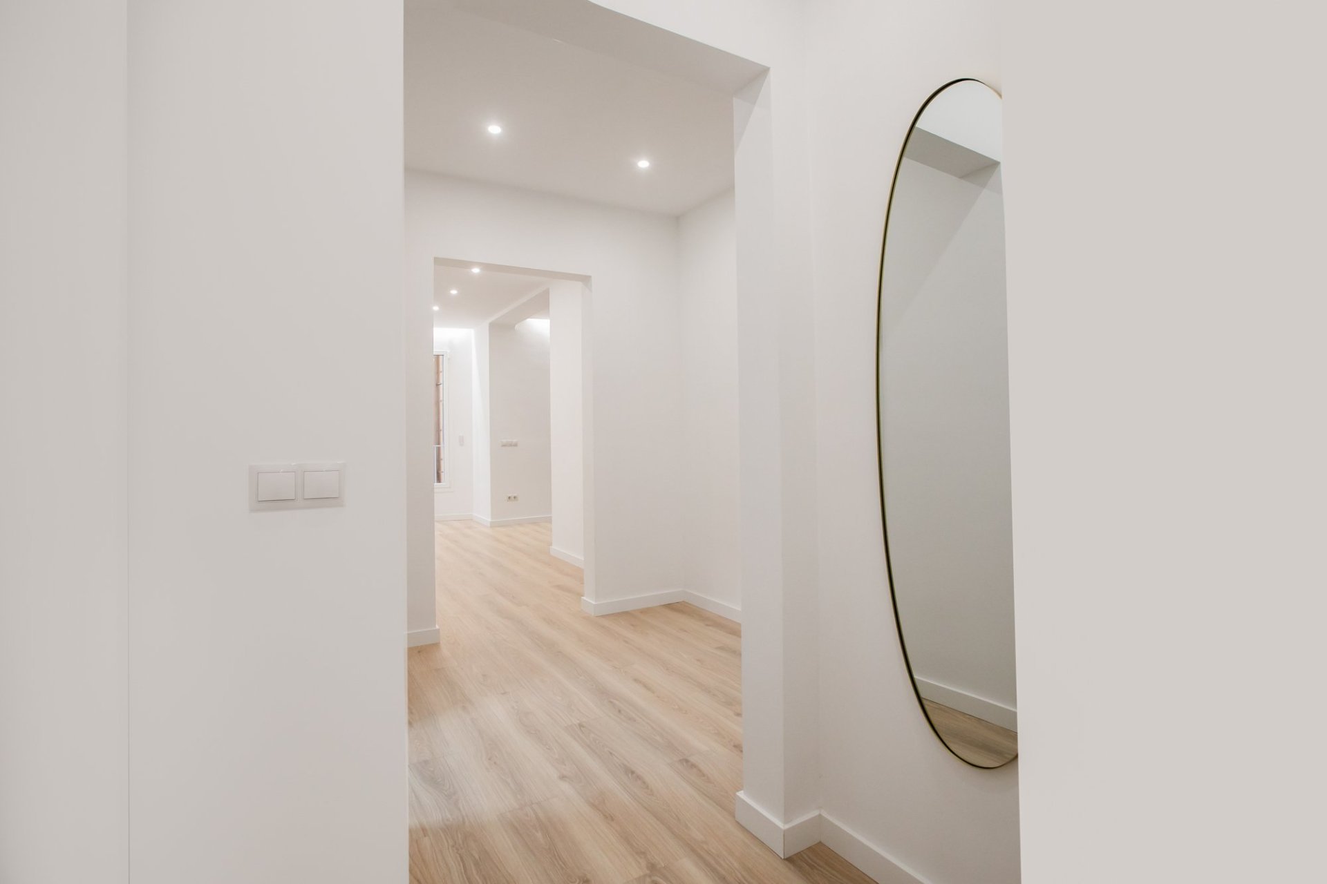 Перепродажа - Квартира - Eixample