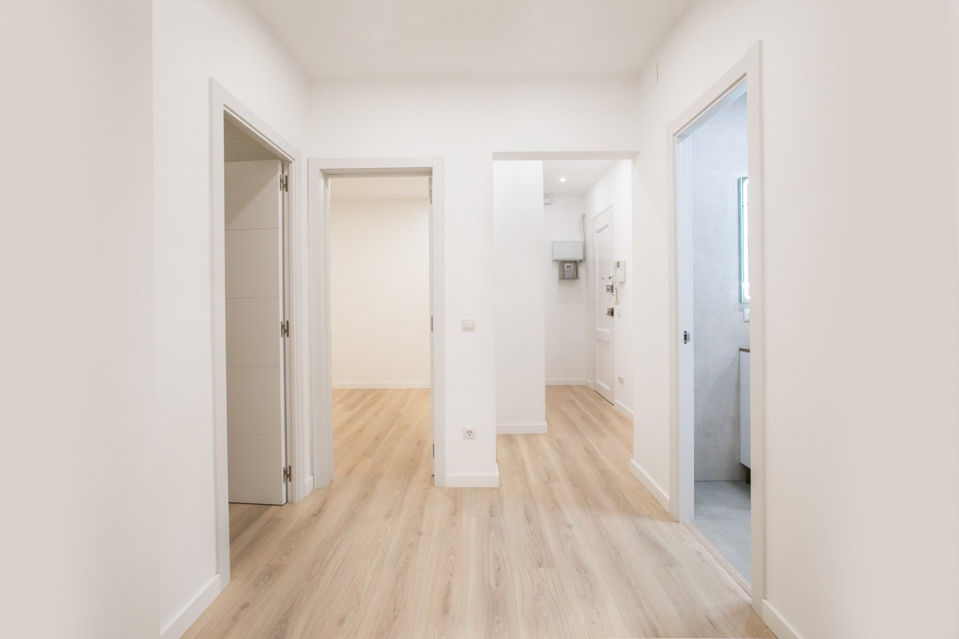 Перепродажа - Квартира - Eixample