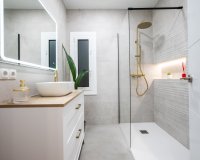 Перепродажа - Квартира - Eixample