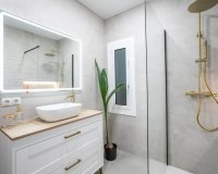 Перепродажа - Квартира - Eixample