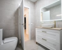 Перепродажа - Квартира - Eixample