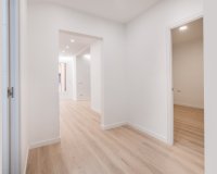 Перепродажа - Квартира - Eixample