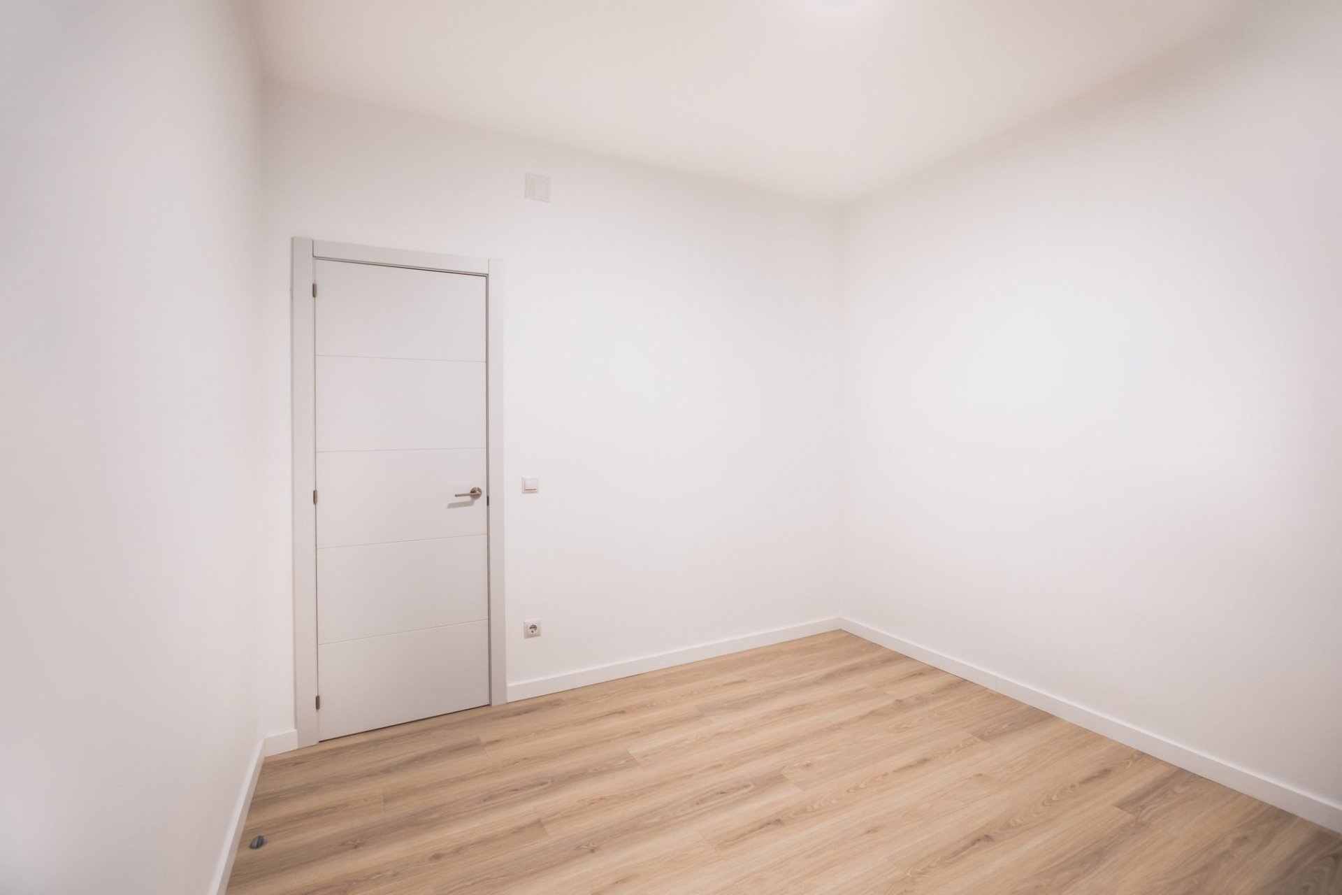 Перепродажа - Квартира - Eixample