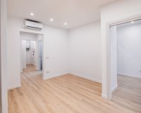 Перепродажа - Квартира - Eixample