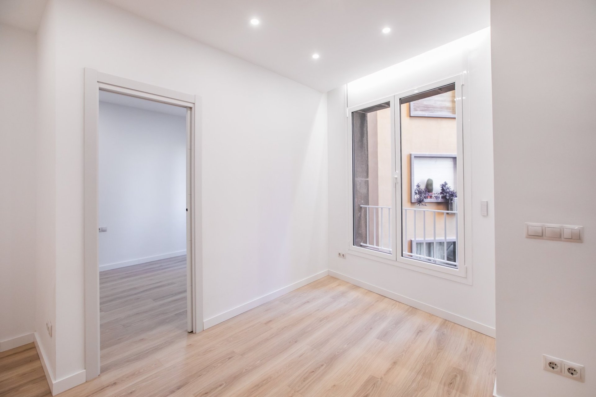 Перепродажа - Квартира - Eixample