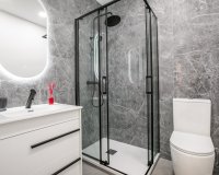 Перепродажа - Квартира - Eixample