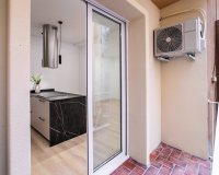 Перепродажа - Квартира - Eixample