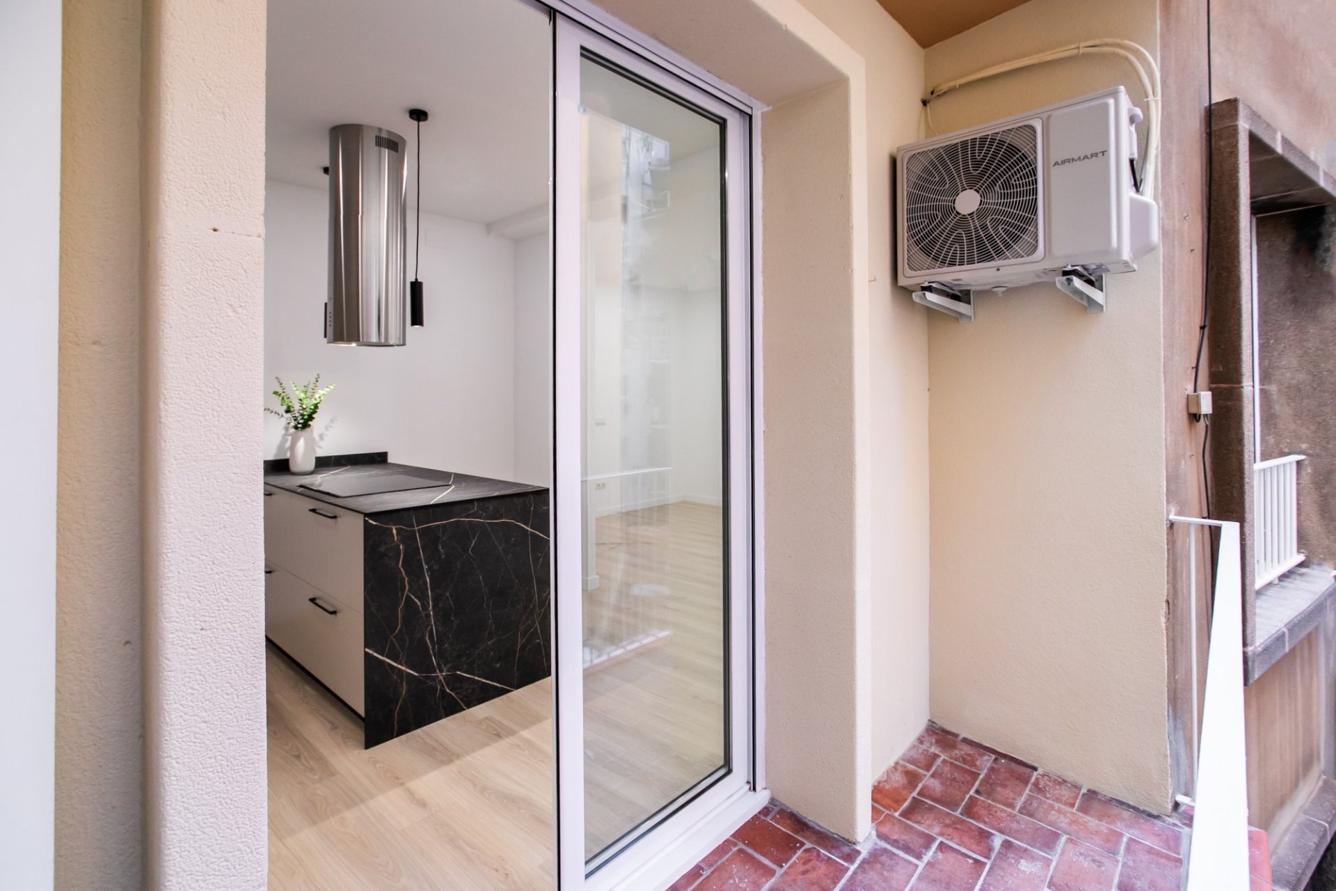 Перепродажа - Квартира - Eixample