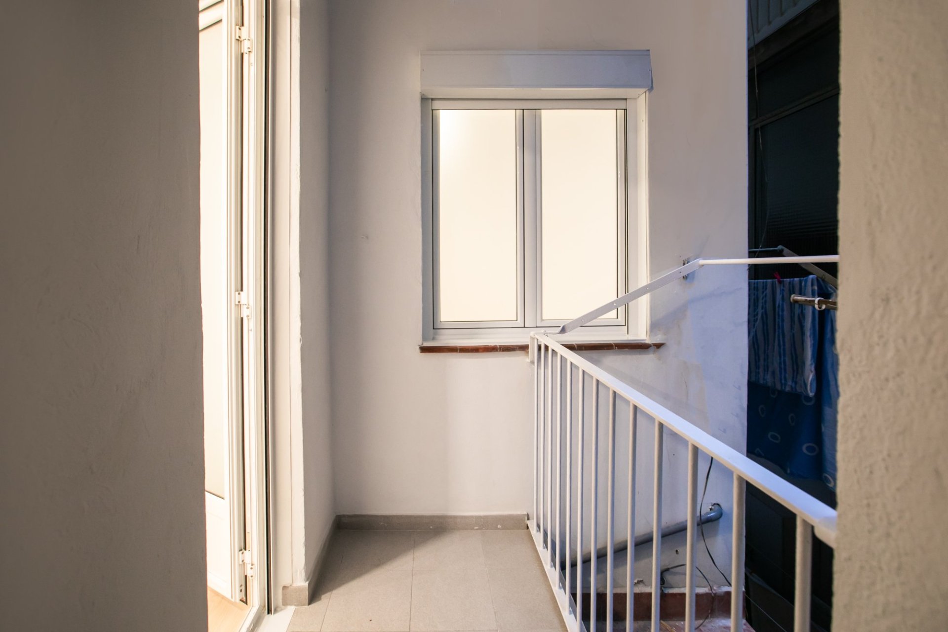 Перепродажа - Квартира - Eixample